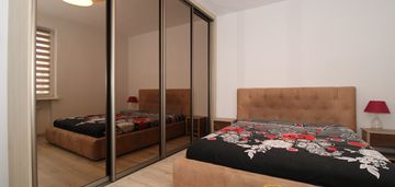 Mieszkanie dla studentów i osób pracujących