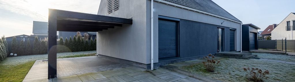 Na sprzedaż komfortowy dom w nowej zawadzie