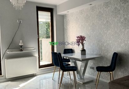 Komfortowe 2 pokoje niedaleko metra