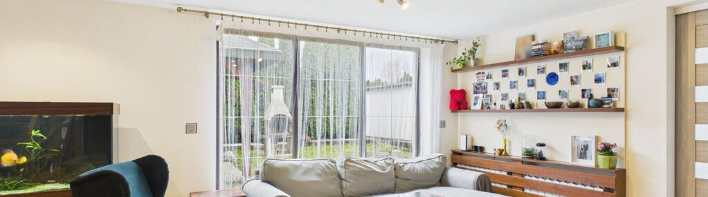 Energooszczędny dom z działką 6562 m²