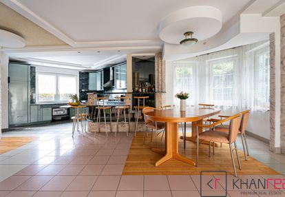 Dom 262 m, kwirynów, stare babice