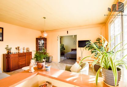 Świdnik - 4 pokoje w spokojnej okolicy