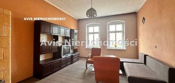 Lub zamiana na 2 małe pokoje