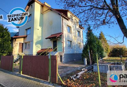 Duży dom dla rodzinny lub dla pracowników