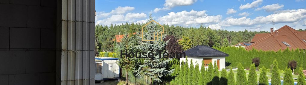 Mieszkanie m4 w domu dwulokalowym - osielsko