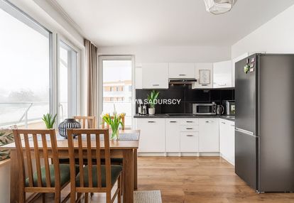 Nowe 2 pokoje | 34,5 m² | balkon | czyżyny