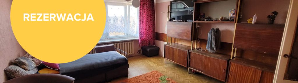 Mieszkanie dostępne od ręki przy ul. 3 maja