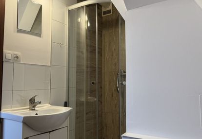 Przytulne 30 m² z ogródkiem | oborniki