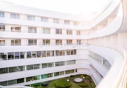 Nowoczesne studio, prestiżowe z balkonem w ovo