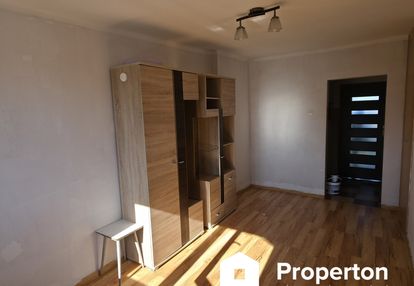 Mieszkanie w dostępne od zaraz – przy ulicy konsty