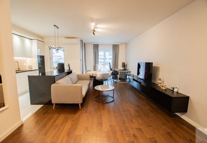 Mieszkanie z widokiem na wisłok !