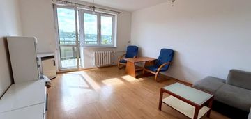 2 pok, osobna kuchnia, balkon! prawobrzeże