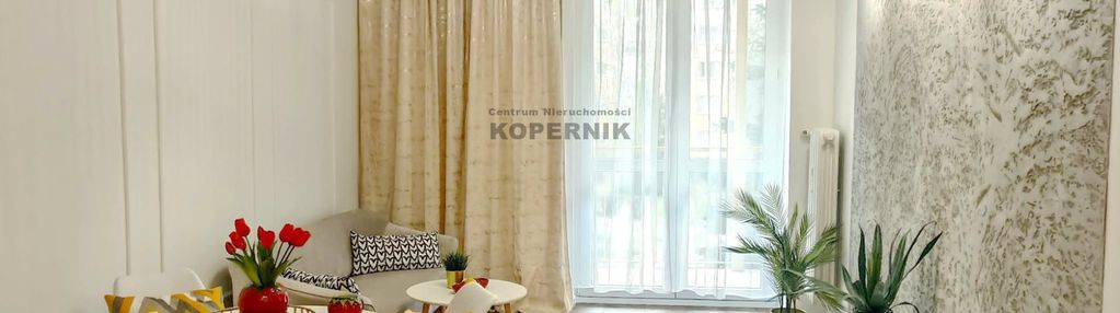 3 pokoje, 1 piętro, blok,po remoncie, duży balkon