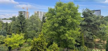 ⭐0% prowizji⭐widok na zieleń⭐dwa balkony