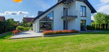 Dom doskonały | wyjątkowo zadbany |wysoki standard