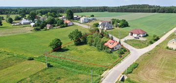 Siedlisko z duszą – tu natura spotyka się z domowym ciepłem