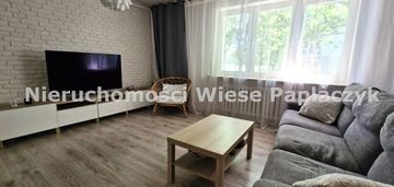 Poznań, grunwald, 2 pokoje, osobna kuchnia