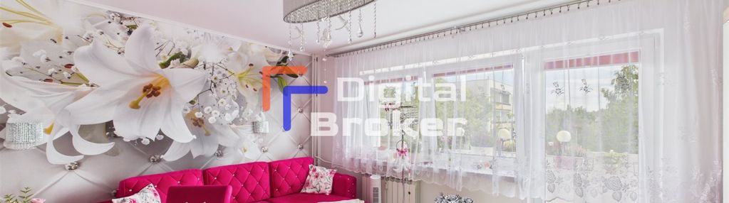 Urocze*3 pokoje*po remoncie - widzew