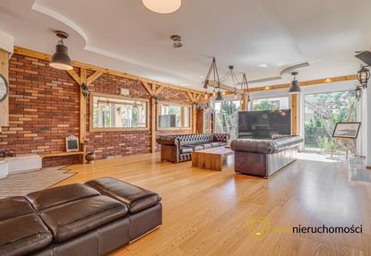 Willa we wrocławiu | działka 2000 m2 | polanowice