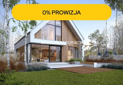 Nowoczesny dom 142m z tarasem, cianowice-skała