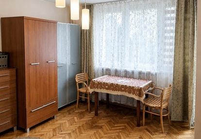 1-pokojowe mieszkanie na pradze południe