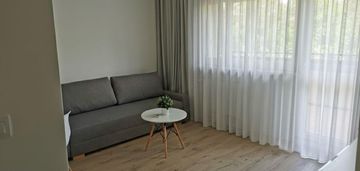 Nowoczesne 2 pokoje | po generalnym remoncie | balkon | wola duchacka