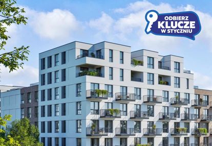 Balkon | dla rodziny | park na terenie osiedla