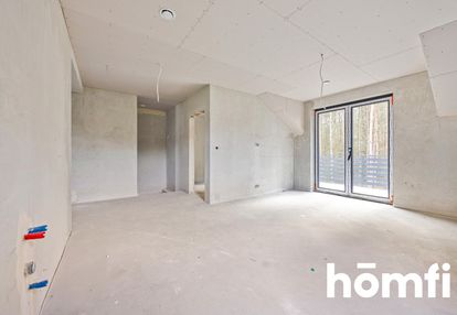 Mieszkanie 64 m² | ogródek | 2 miejsca parkingowe