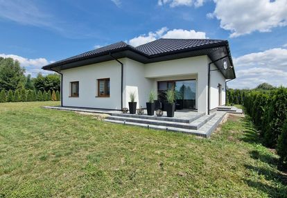 Widzew - nowy dom o wysokim standardzie