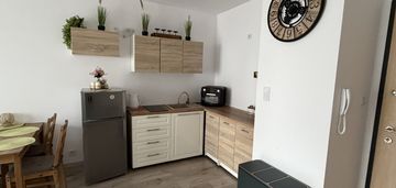 2 pokoje | duży balkon | spokojne osiedle