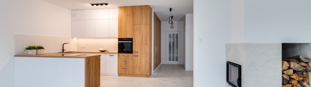 Nowoczesne bliźniaki na gutkowie - od zaraz