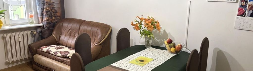 Jelonki | 3 pokoje | loggia | piwnica