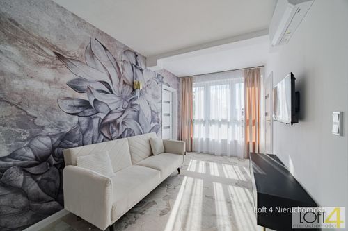 Styl oraz komfort - twoje luksusowe mieszkanie