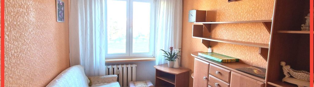 Funkcjonalne mieszkanie do zamieszkania