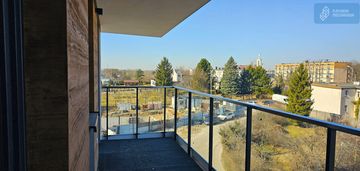 Rodzinne 3pokoje|2balkony+garderoba|cisza i zieleń