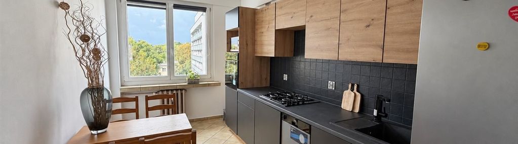 2 pokoje w centrum | winda | brak prowizji