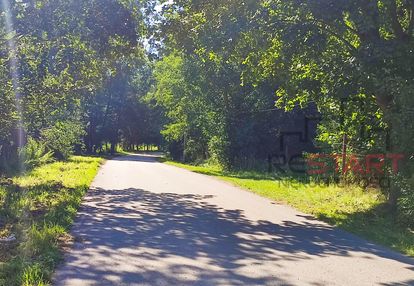 Teren inwestycyjny tarczyn 6 ha