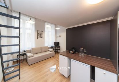 5 niezależnych mieszkań w samym centrum