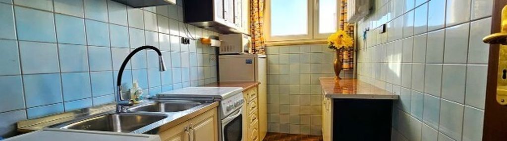 2-pokojowe mieszkanie na pradze-północ