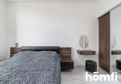 3 rozkładowe pokoje gotowe do wprowadzenia centrum