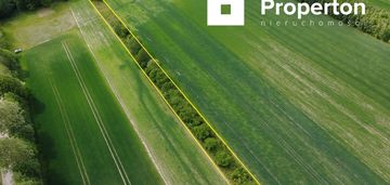 Na sprzedaż działki rolne – uhowo, gm. łapy