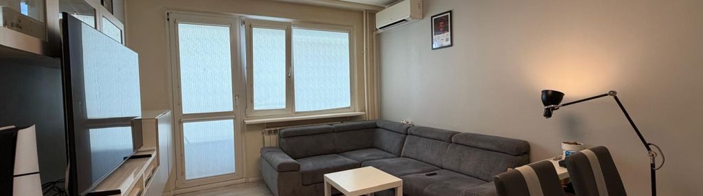 Mieszkanie 59,6m2 - irysowa, 3 pokoje