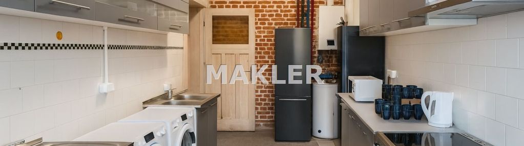 Wyjątkowa, kameralna kamienica w centrum