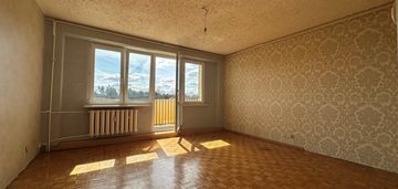 4 pokoje 74 m2 3p paterek ul. sobieskiego 8