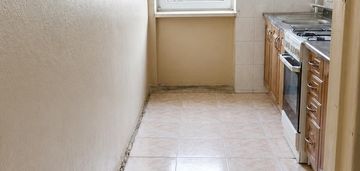 3-pokojowe mieszkanie na targówku