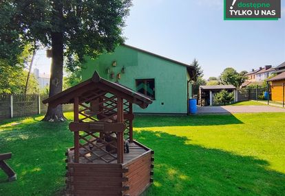 Oferta sprzedaży budynek 96m w centrum żarek