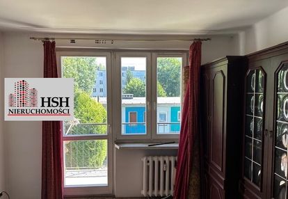 Mieskanie 3-pok z osobną kuchnią os. podwawelskie.