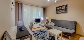 2 pokoje przy pałacu kultury - ul. złota