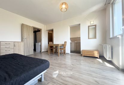 Kawalerka|grunwald|balkon|piwnica|remont
