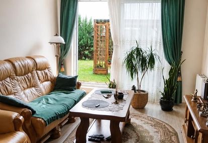 2-pokojowe mieszkanie w rembertowie